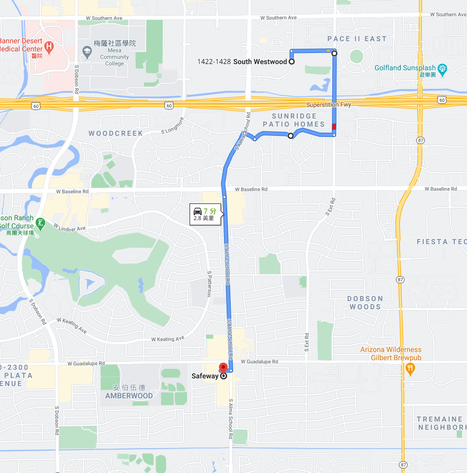 Waymo-vs-Tesla-FSD-Beta-自動駕駛路測對比-1
